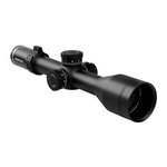 Riton 7C324LFI23 3-24x56 34mm Tube Illuminated ODEN Reticle FFP Scope