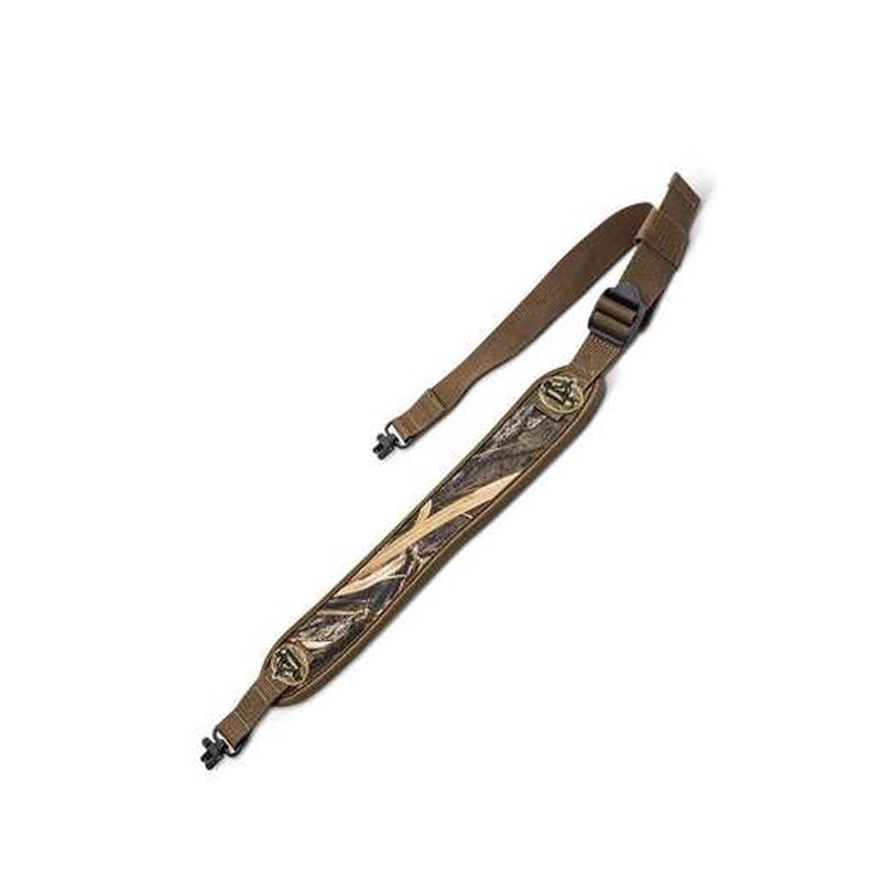 Rig 'Em Right Grip Flex Neoprene Gun Sling - Camo