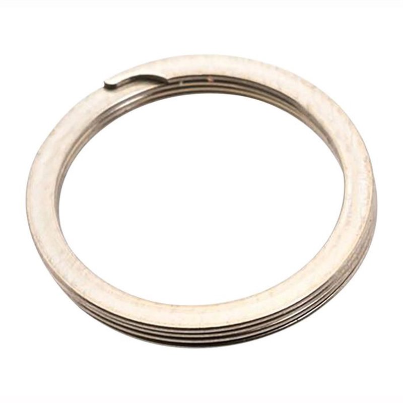 CMMG Helical Gas Ring for AR-15 Stealth Grey