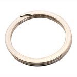 CMMG Helical Gas Ring for AR-15 Stealth Grey
