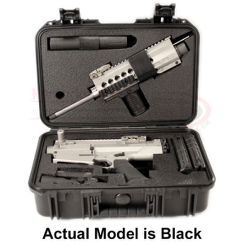 DRD Tactical Paratus 308 Win 16 Inch Black 20Rd AR-15 Rifle