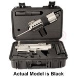 DRD Tactical Paratus 308 Win 16 Inch Black 20Rd AR-15 Rifle