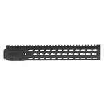 Barrett REC7 Gen II DI Handguard Kit 12 Inch Black
