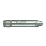 Forster Saami Rimless Headspace Gauges - 6.5 Grendel Field Gauge Headspace Gauge Steel