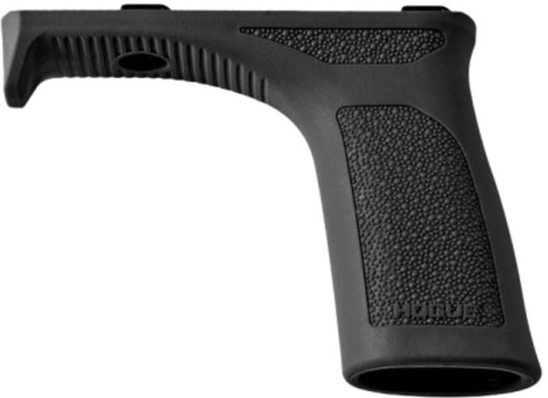 Hogue AR-15/M-16 OverMolded M-LOK Hybrid Forend Polymer Grip