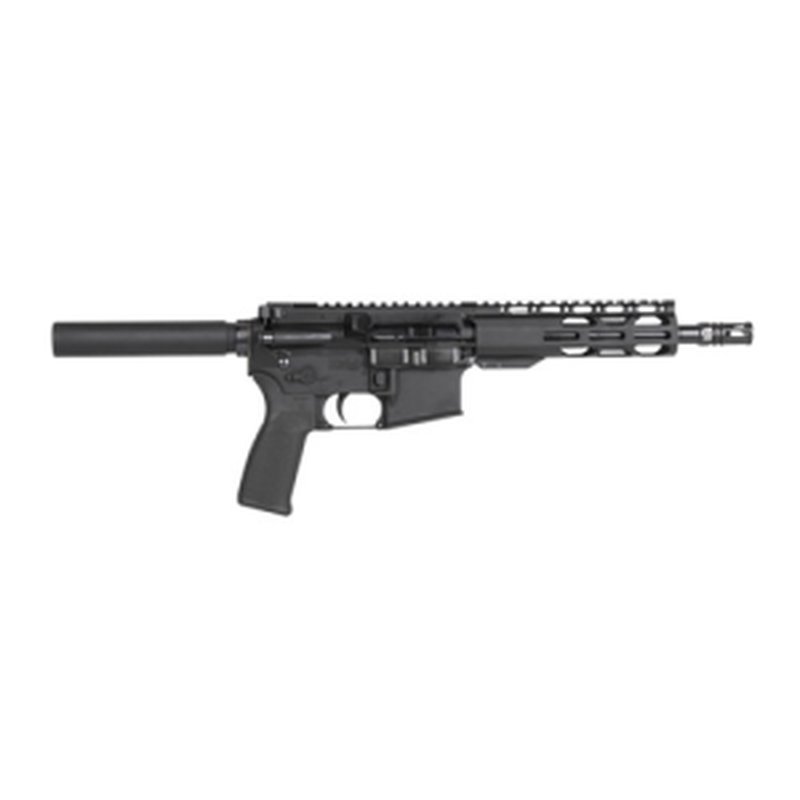 Radical Firearms RPR 300 Blackout AR Pistol 8.5 Inch Black