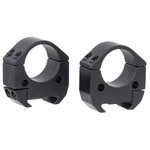 Talley 2-Piece Picatinny Modern Sporting Scope Rings 1" Medium