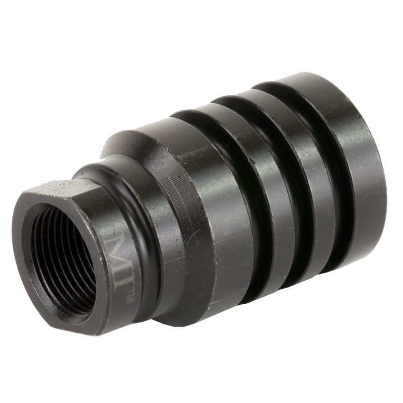Midwest Industries MI-30PBD 30 Cal Blast Diverter Linear Comp 5/8-24 Threads