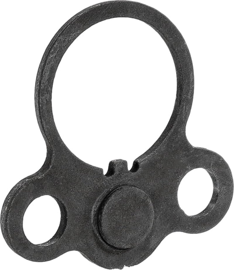 AIM Sports Inc AR End Plate/Ambidextrous