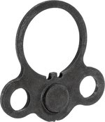 AIM Sports Inc AR End Plate/Ambidextrous