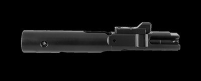 TacFire AR-45 Bolt Carrier Group 45 ACP Gen 2 Black Nitride