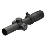 Leupold Mark 3HD Rifle Scope - 1.5-4x20mm 30mm SFP Illuminated FireDot BDC