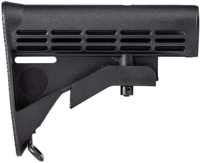 Aero Precision M4 Sliding Stock APRH100033 Color: Black