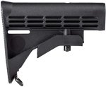 Aero Precision M4 Sliding Stock APRH100033 Color: Black
