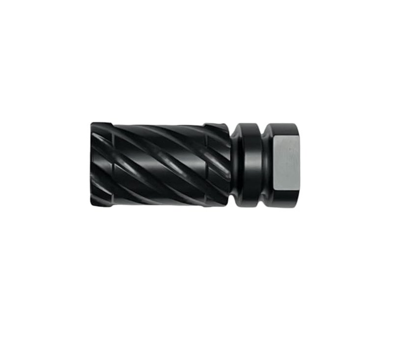 Jacob Grey Firearms 9mm Spiral Compensators