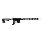 Geissele Automatics Freedom Rifle Maritime Reconnaissance 6mm ARC AR-15 Rifle - 18" - Black