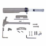 Guntec USA AR-15 Essentials Kit Cerakote Flat Dark Earth EKIT-FDE