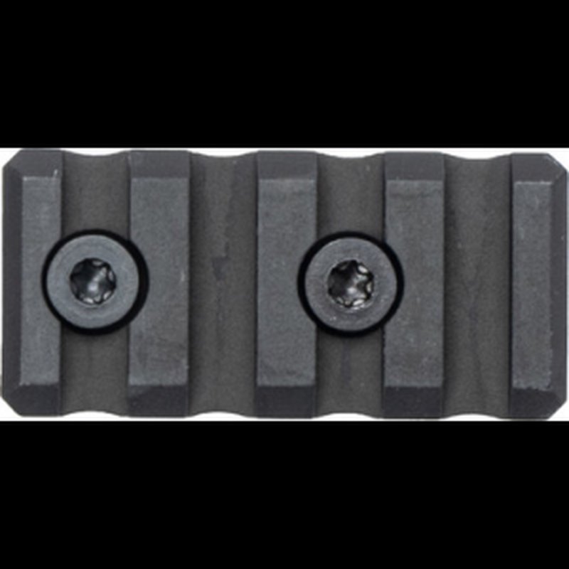 Noveske 4-Slot M-LOK Aluminum Rail Section for AR-15