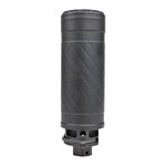 LWRC International Suppressor U07-0433C01 5.56mm 1/2x28 TPI