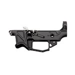 Battle Arms Development Xiphos-LR Billet Lower Receiver 9mm Black