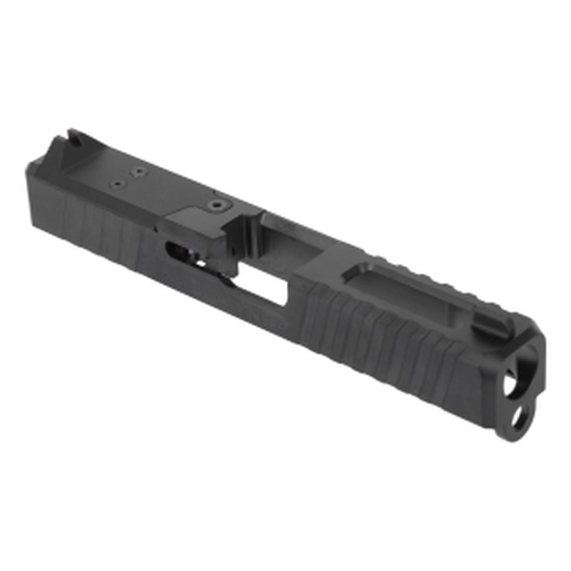 Noveske DM Slide for Glock 19 Gen 3
