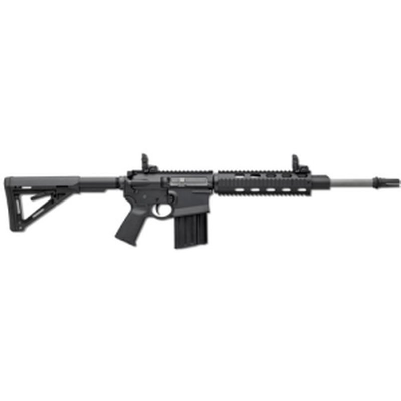 DPMS GII Panther Recon A3 Upper - 5.56 NATO, 16 inch, Black