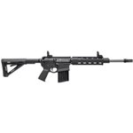DPMS GII Panther Recon A3 Upper - 5.56 NATO, 16 inch, Black