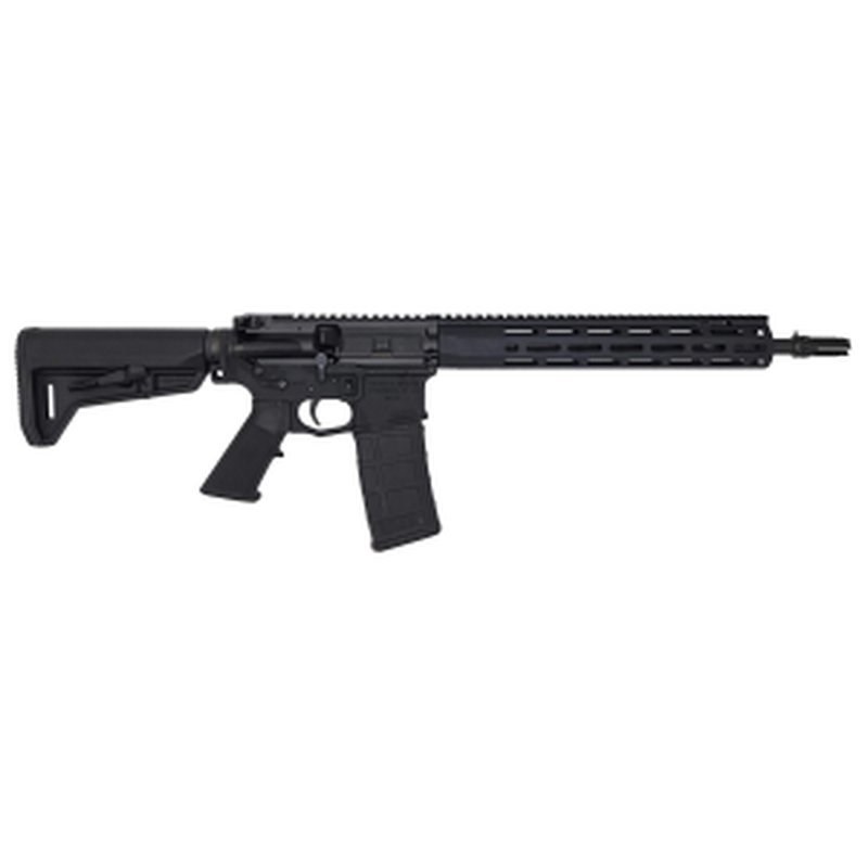 Knight's Armament SR-15 KS-2 14.5" CHF 5.56 NATO SBR Rifle (URX 6, E3.2)