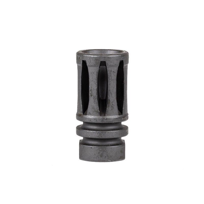 PSA AR45 A2 Style Flash Hider 5/8-24