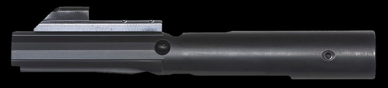 Stern Defense .45 ACP AR-15/M16 Bolt Assembly Mag-Phosphate Finish 004SDBU45D1M