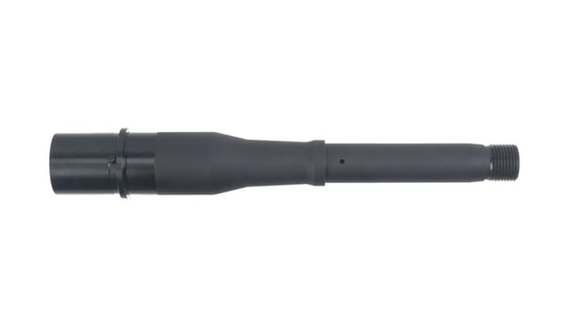Rainier Arms Match Series 8.6BLK AR-10 Threaded Barrel