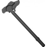 AR-15 Tactical BAT Style Charging Handle with Oversized Latch - CHBS223
