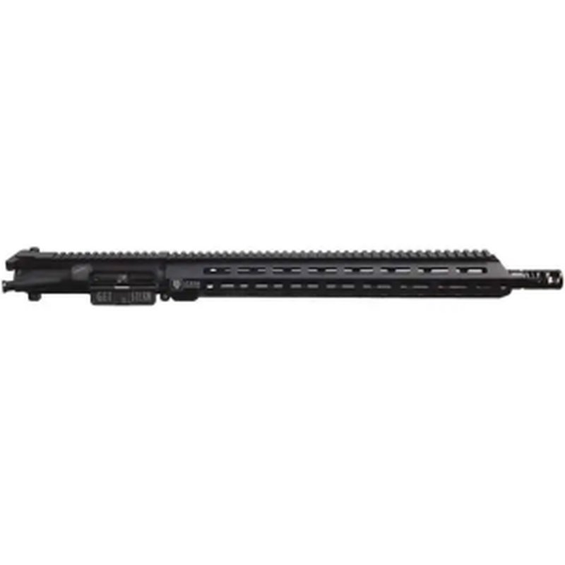 Stern Defense MOD4 Upper 9mm AR-15 Upper Receiver 16.1 in BBL M-LOK Rail