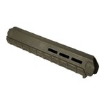 Magpul MAG427-ODG MOE M-LOK Hand Guard AR-15/M16 12 Inch Olive Drab Green