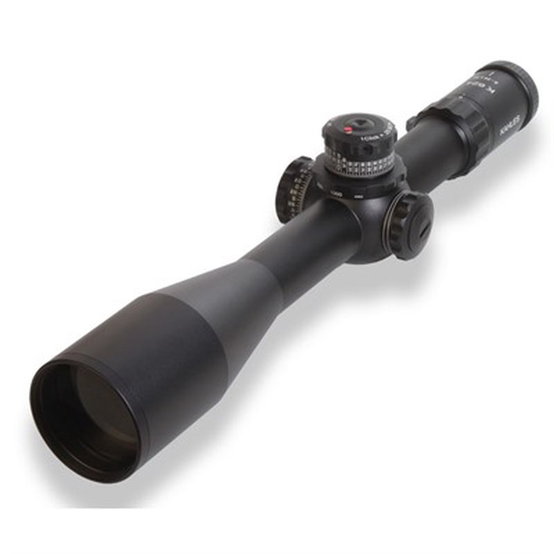 Kahles K624i 6-24x56 CCW MOAK Left Scope