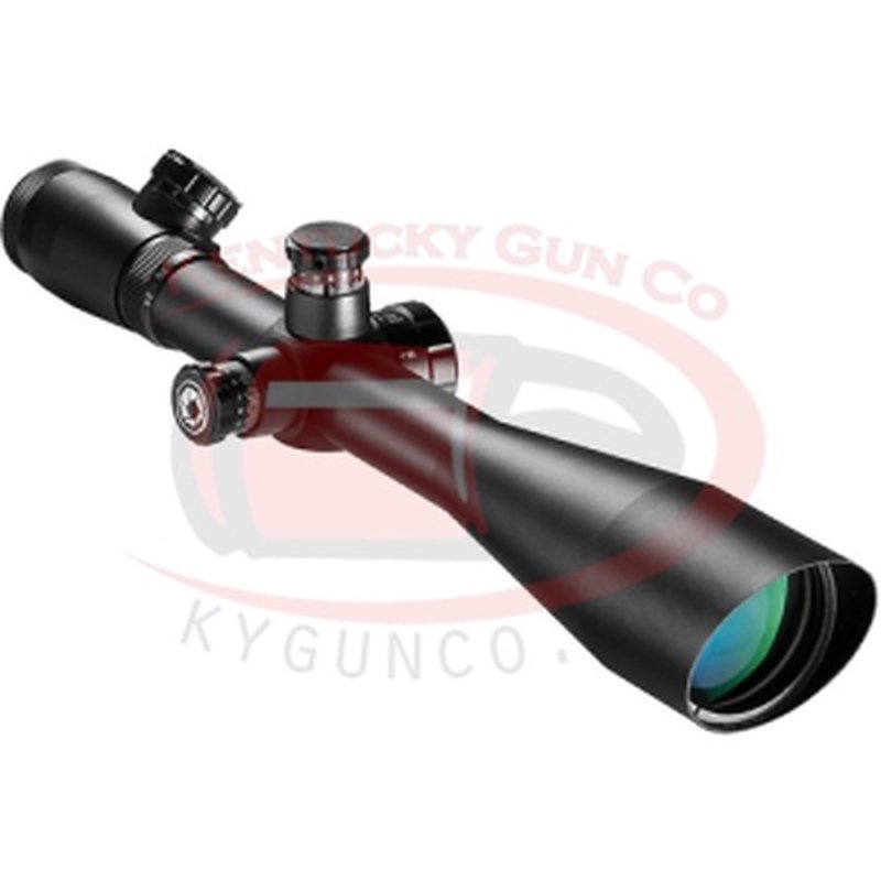 BARSKA Barska AC11672 Sniper 6-24x 50mm Obj 15.7-3.94@10