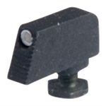 Wilson Combat Vickers Elite Tritium Front Sight for Glock