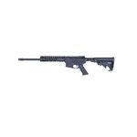 Echo 316L Optics Ready 16" AR-15 Semi-Auto Rifle 5.56 Hard Coat Black 30+1
