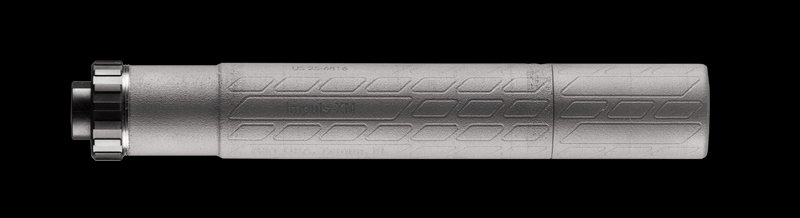 B&T Impuls-45-M Suppressor .45 ACP Titanium 6.7-8.8 Inches