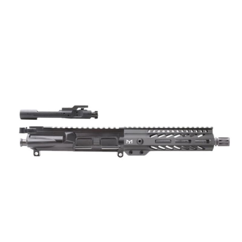 Tiger Rock AR-15 Pistol Length 5.56 NATO Complete Upper Receiver