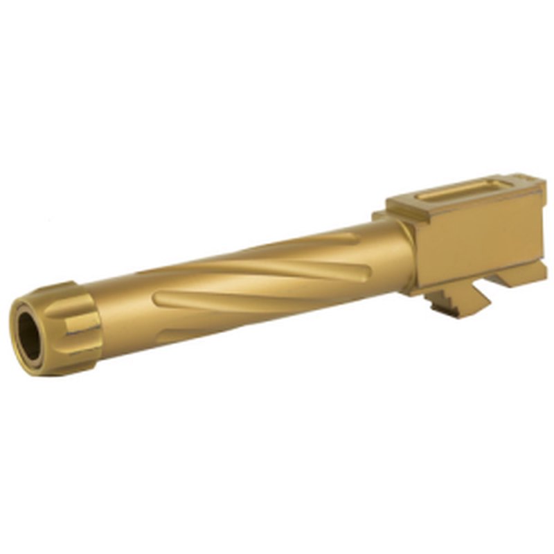 Rival Arms Precision Drop-In Barrel Glock 19 Bronze
