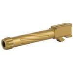 Rival Arms Precision Drop-In Barrel Glock 19 Bronze
