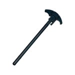 Troy Industries Pneuma Gas Divert LR-308 Ambidextrous Charging Handle Black