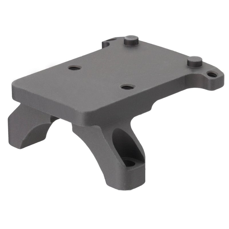 Trijicon RM35 RMR Mount for ACOG Scopes with Bosses Matte Black