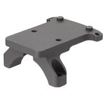 Trijicon RM35 RMR Mount for ACOG Scopes with Bosses Matte Black