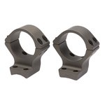 Browning 2-Piece Integrated Scope Mount System 30mm Low