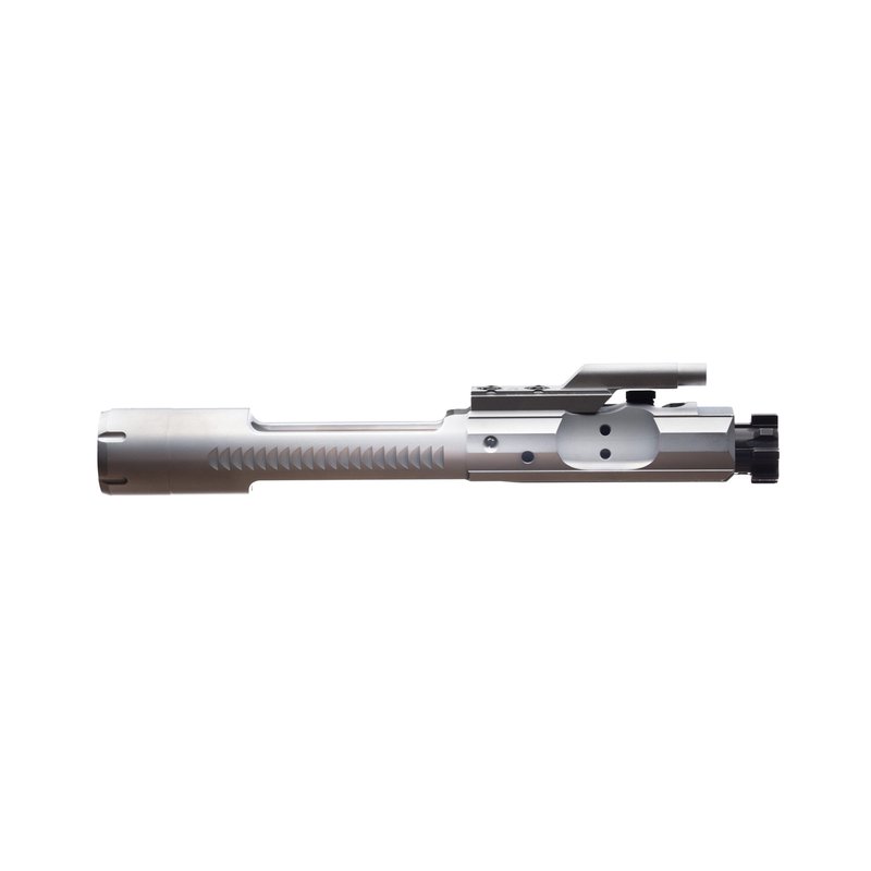 VKTR Industries Complete Direct-Impingement Bolt Carrier Group, Chrome