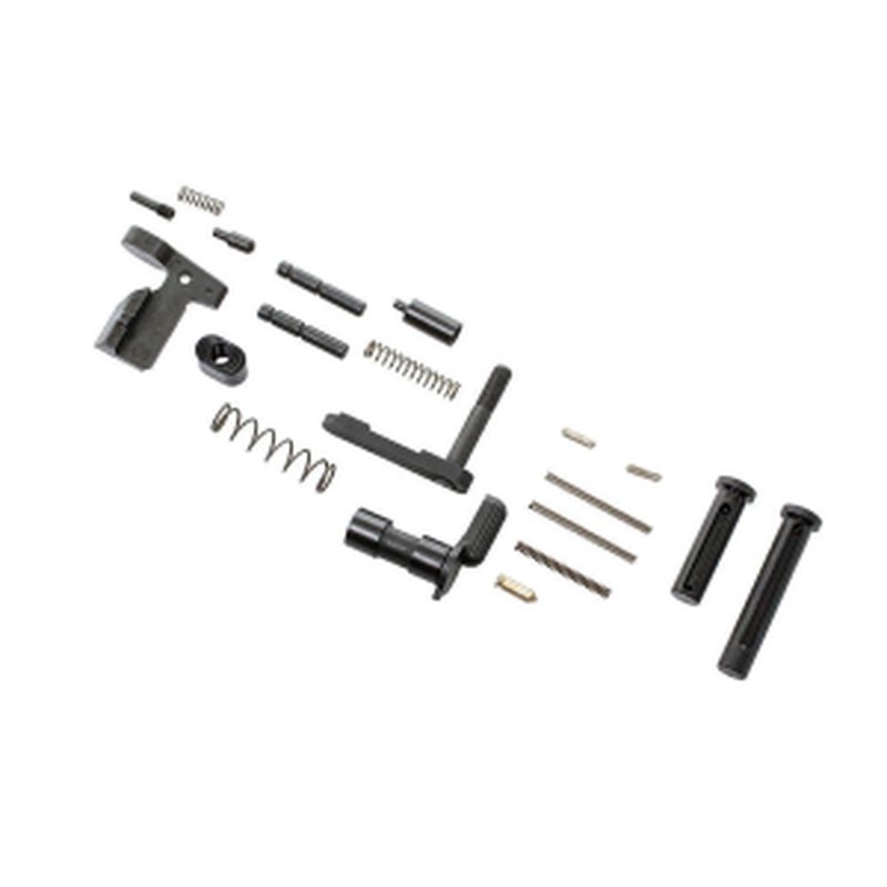 CMMG Lower Parts Kit Mk3 Gunbuilder's Kit
