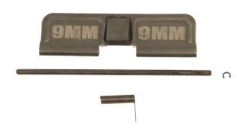 Guntec USA AR-15 Ejection Port Dust Cover Assembly 223GATE