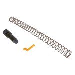 KAK Industry K-SPEC Enhanced AR-15 H1 Buffer & Flatwire Spring - 3.8 oz